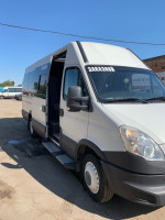 Iveco Daily, 17-20 мест