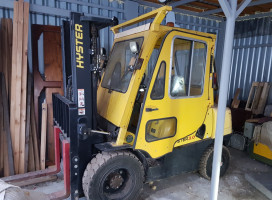 Hyster H3.0TX-98