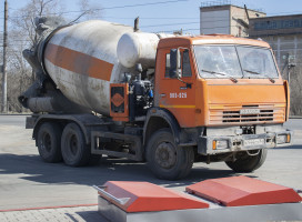 КаМАЗ 53229