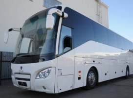 Автобус Scania A80