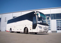 Автобус Scania большой, 49-59 мест - аренда, прокат