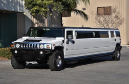 Hummer - аренда, прокат