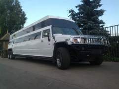 Hummer Mega - аренда, прокат