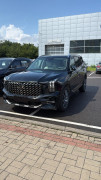 GAC GS8 - аренда, прокат