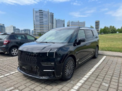 Zeekr 009 - аренда, прокат