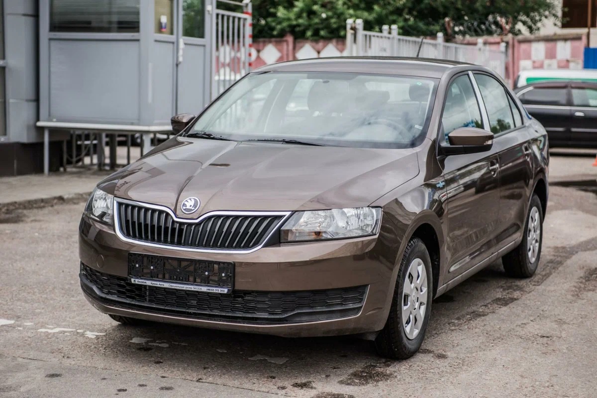 Аренда авто в Москве, прокат автомобиля без водителя