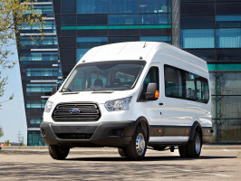 Ford Transit New, 18-20 мест