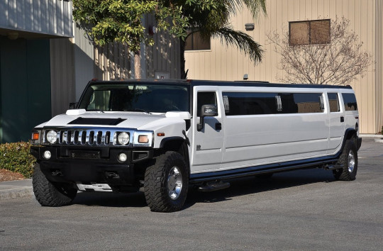 Hummer - аренда, прокат
