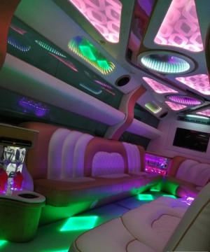 Hummer Mega - аренда, прокат