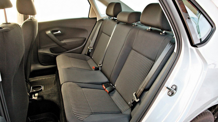 Volkswagen Polo - аренда, прокат